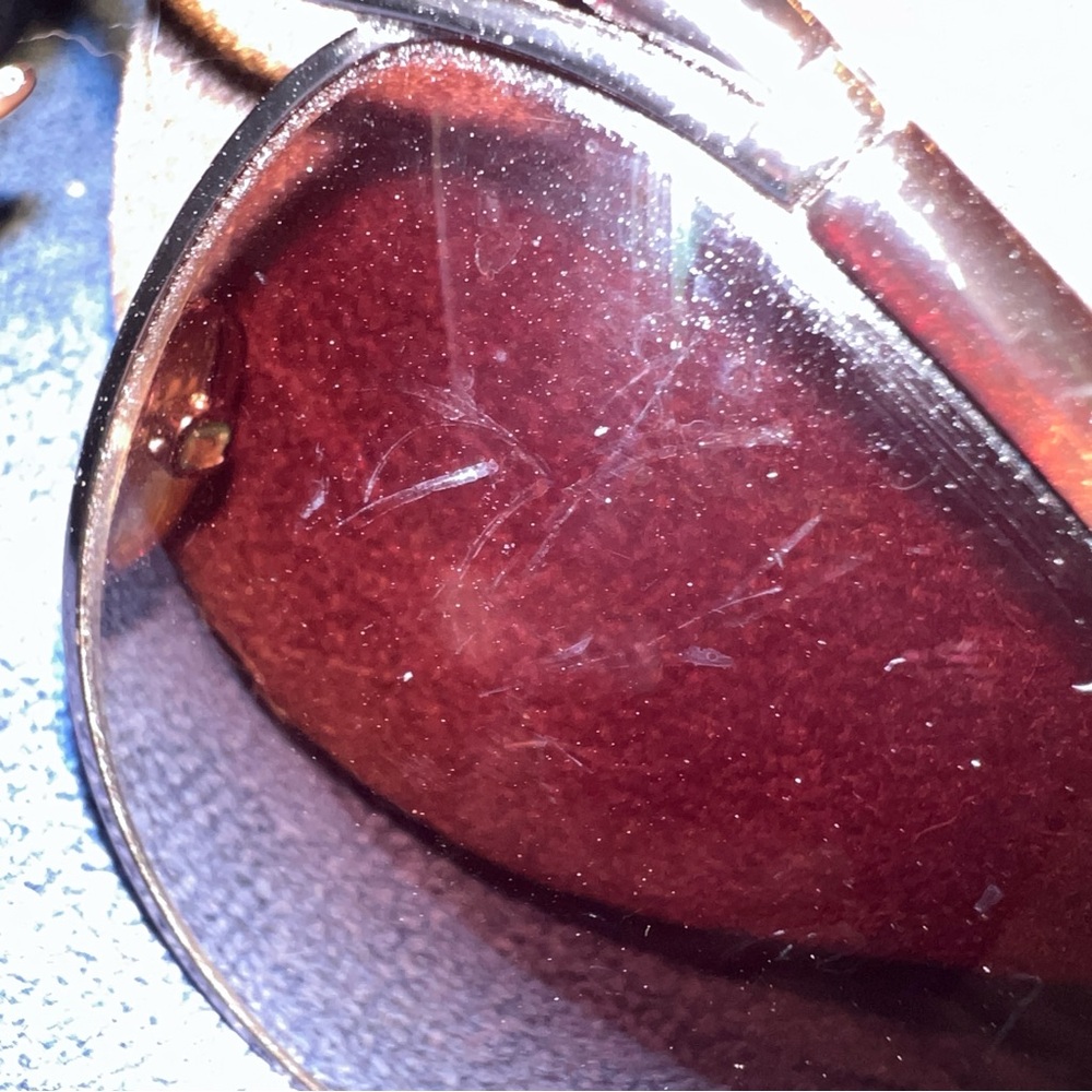 Tom Ford Marco Havana Sliver Sunglasses - Picture 16 of 17